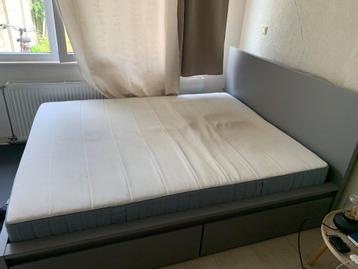 Bedframe
