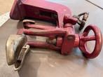 Vintage schoenmakers leest, Antiek en Kunst, Antiek | Gereedschap en Instrumenten, Ophalen of Verzenden