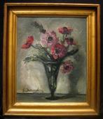 ==bloemen in vaas==Gustave BALENGHIEN 1892-1953==, Ophalen
