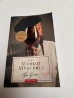 Ilja Gort; Het Merlo5 mysterie, Boeken, Ophalen of Verzenden, Zo goed als nieuw