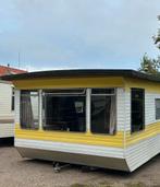 Stacaravan zonder staplaats €1500 met nieuw dak nooit gelekt, Caravans en Kamperen, Stacaravans, Tot en met 2
