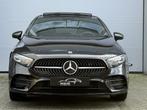 Mercedes-Benz A-Klasse 250 e Business Line | AMG Pakket | Sf, Gebruikt, 4 cilinders, 15 kWh, Zwart