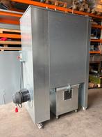 Jep air afzuigunit 3kw 160, Ophalen of Verzenden, Nieuw, Ventilator