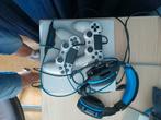 Ps4, Spelcomputers en Games, Games | Sony PlayStation 4, 1 speler, Ophalen, Refurbished, Vanaf 18 jaar