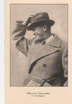 Ansichtkaart Artiest,  Maurice Chevalier  (1381), Verzenden, 1940 tot 1960, Sterren en Beroemdheden
