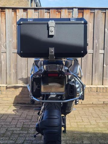 BMW R 1250 GS Aluminiumkoffers beschikbaar voor biedingen