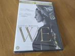 W.E., Vanaf 12 jaar, Ophalen of Verzenden, Nieuw in verpakking, Drama