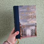 Lucinda Riley - De zeven zussen - Luxe editie, Ophalen of Verzenden, Zo goed als nieuw, Lucinda Riley