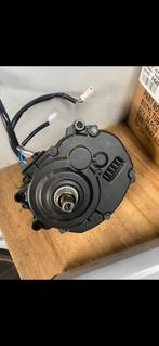 Sparta Ion Middenmotor - Goed Werkend!, Fietsen en Brommers, Ophalen of Verzenden, Gebruikt, Algemeen, Overige typen