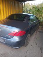 Peugeot 307CC onderdelen, Ophalen, Links, Peugeot, Motorkap