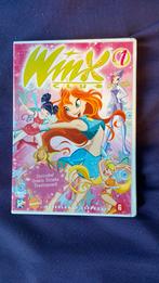 Winx club deel 1 t/m deel 14, Cd's en Dvd's, Dvd's | Tekenfilms en Animatie, Ophalen of Verzenden, Tekenfilm, Zo goed als nieuw