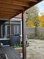 Veranda dak (6x3.5m) - Zo goed als nieuw!, Tuin en Terras, Overkappingen, Ophalen of Verzenden, Zo goed als nieuw, Veranda