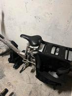 Amslod fiets (elektrisch ), Gebruikt, 51 tot 55 cm, 30 tot 50 km per accu, Ophalen