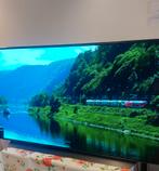 OLED LG C9 smart- tv 120hz Top model  2021 jaar, Ophalen, Zo goed als nieuw, 100 cm of meer, 4k (UHD)