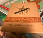 Eenvoudig Weven - Vrije Tijd Reeks Nr. 11, Boeken, Ophalen of Verzenden, Gelezen, Breien en Haken, Geschikt voor kinderen