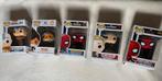 Diverse Funko Pop’s, Ophalen of Verzenden, Zo goed als nieuw