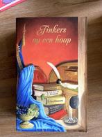 Finkers op een hoop - Herman Finkers, Ophalen of Verzenden, Zo goed als nieuw, Verhalen