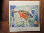Heather Nova Breath And Air (Orange), Ophalen of Verzenden, Zo goed als nieuw, 12 inch