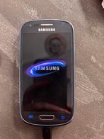 Samsung Galaxy S3 mini, Telecommunicatie, Mobiele telefoons | Samsung, Touchscreen, Nieuw, 3 tot 6 megapixel, Ophalen of Verzenden