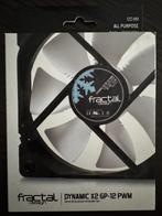Fractal Design Dynamic X2  – Case fan, Ophalen of Verzenden, Nieuw, Luchtkoeling