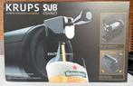 Krups the sub compact beer tap, Ophalen of Verzenden, Zo goed als nieuw, Krups