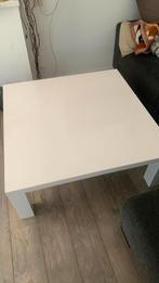 Salontafel, 100 tot 150 cm, Zo goed als nieuw, Minder dan 50 cm, Rechthoekig