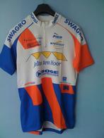 fietsshirt, maat XL, Sport en Fitness, Ophalen of Verzenden, Gebruikt, Kleding