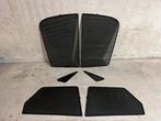 Saab 900 NG en 9-3 sun shades privacy shades, Ophalen of Verzenden, Saab