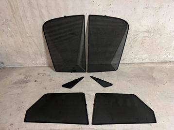 Saab 900 NG en 9-3 sun shades privacy shades beschikbaar voor biedingen