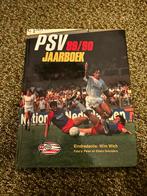 Psv jaarboek 89/90, PSV, Ophalen of Verzenden