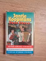 cassettebandje Jantje Koopmans, 1 bandje, Ophalen of Verzenden, Zo goed als nieuw, Origineel