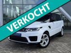 Land Rover Range Rover Sport 2.0 P400e HSE Dynamic 404pk Pan, Automaat, 404 pk, Gebruikt, Zwart