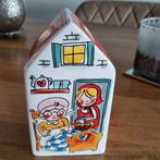 Blond amsterdam. Spaarpot Efteling., Verzamelen, Ophalen of Verzenden, Nieuw, Steen, Aardewerk of Keramiek, Overige thema's
