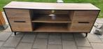 Tv meubel  BIEDEN, Huis en Inrichting, Kasten | Televisiemeubels, Ophalen, Zo goed als nieuw, 25 tot 50 cm, Minder dan 100 cm