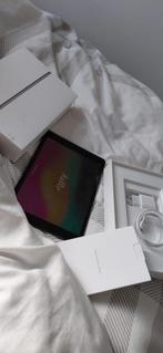 Nieuwe iPad 9th Gen 64GB, Apple iPad, Zwart, Nieuw, Ophalen of Verzenden