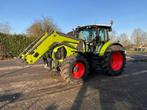 2016 Claas 650 Arion / CMATIC Vierwielaangedreven landbouwtr, Gebruikt, Overige merken