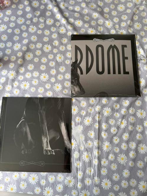 Thunderdome Vinyl II & III – Gesealed, Verzamelen, Posters, Nieuw, Muziek, Ophalen