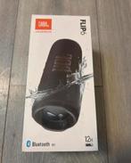 JBL Flip 6 Bluetooth Speaker - Nieuw in doos!, JBL, Nieuw, Ophalen of Verzenden, 60 tot 120 watt