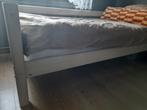 Bed flexa 90x200 cm inclusief matras, Huis en Inrichting, Slaapkamer | Bedden, Ophalen, Gebruikt, 90 cm, Eenpersoons