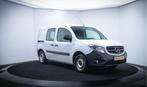 Mercedes-Benz Citan 108 CDI ZIJDEUR/BETIMMERING AIRCO/ELECTR, Voorwielaandrijving, 1328 kg, Stof, Gebruikt