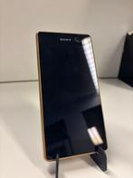 Sony Xperia M5 – 16GB – Goud – Waterdicht & Krachtig, Espoortstraat 7 Enschede, Pandjeshuis053, Auto, Ophalen of Verzenden