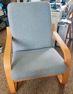 Ikea Kimsta Poem fauteuils, Ophalen, Zo goed als nieuw, 75 tot 100 cm, 50 tot 75 cm