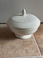 Wedgwood of Etruria & Barlaston Edme Groente Terrine op Voet, Ophalen of Verzenden