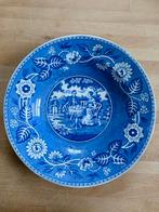 Bord "Societe Ceramique Teadrinker", Ophalen of Verzenden