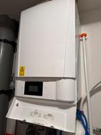 Remeha Calenta CW6 Ace - Zo goed als nieuw! Cv ketel!, Doe-het-zelf en Verbouw, Geisers en Boilers, Ophalen, 20 tot 100 liter