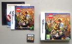 LEGO Indiana Jones 2 the Adventure Continues voor de DS, Spelcomputers en Games, Games | Nintendo DS, Ophalen of Verzenden, Zo goed als nieuw