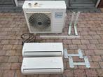 Midea Airco, Witgoed en Apparatuur, Airco's, Ophalen, Gebruikt, Minder dan 60 m³, 3 snelheden of meer