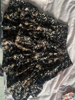 Rokje cotton club small, Kleding | Dames, Zwart, Ophalen of Verzenden, Zo goed als nieuw, Maat 36 (S)