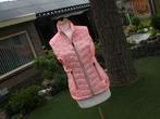 Roze FALCON bodywarmer maat M als nieuw NU 12,50 !!, Kleding | Dames, Bodywarmers, Maat 38/40 (M), Falcon, Ophalen of Verzenden