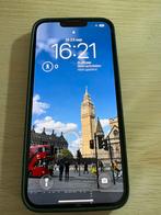 Iphone 14 plus, Telecommunicatie, Mobiele telefoons | Apple iPhone, 128 GB, IPhone 14 Plus, Blauw, Ophalen of Verzenden